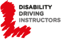 Disabled Driving Instructors