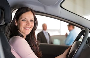 Best Motability Deals This Month