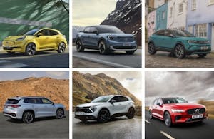 Motability Car Price News