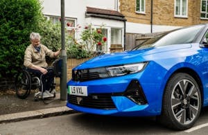 Accessibility Gaps In EV Charging