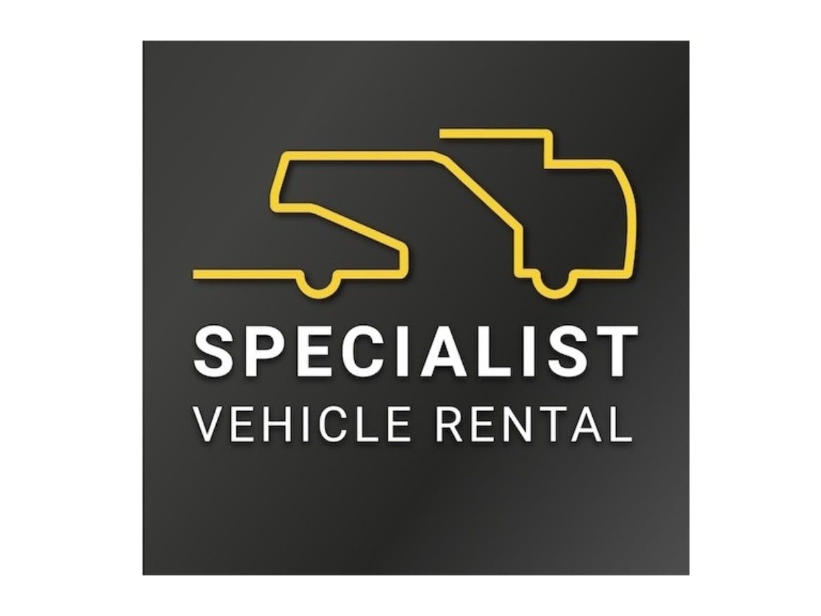 Specialist Vehicle Rental Adapted Car WAV Hire