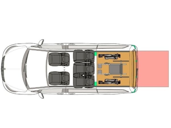 Wheelchair Accessible Vehicles | What Is A WAV