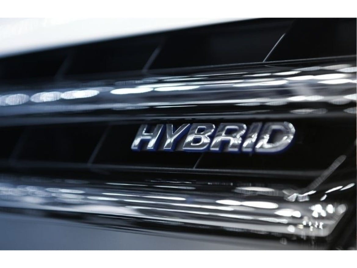 The Best Hybrid And Plug In Hybrid Motability Car Deals