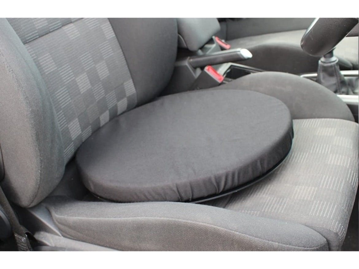 Swivel Seat Cushions For Your Car