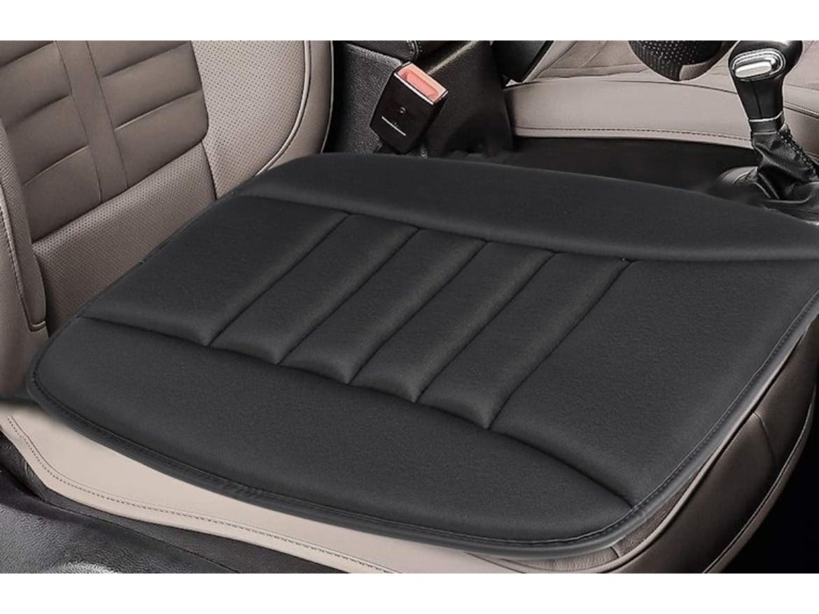 Memory Foam Car Seats & Supports For Your Car
