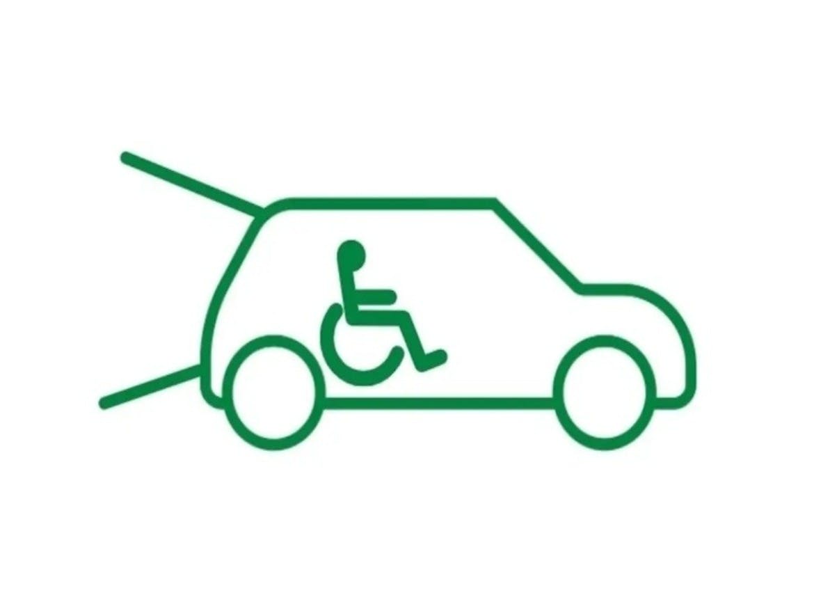 Profile Your Wheelchair Accessible Vehicle