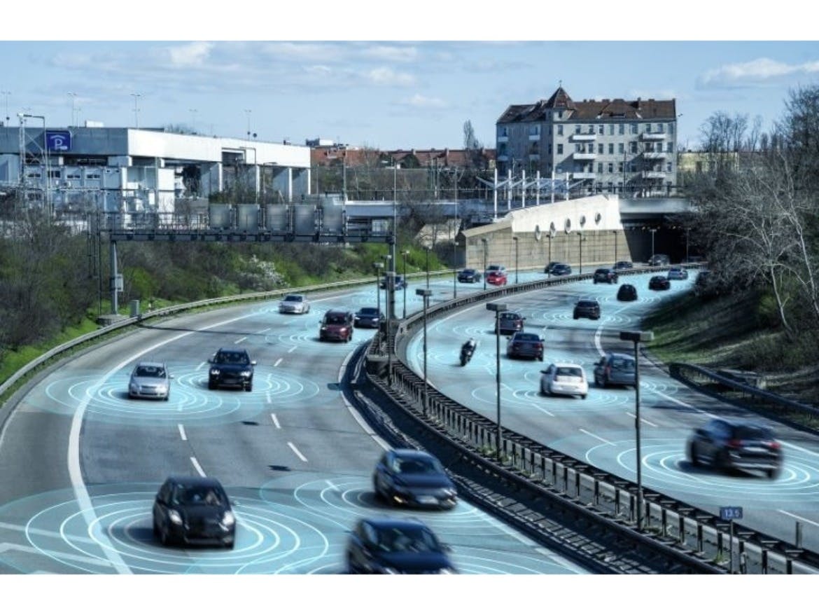 Automated Driving And Smart Connectivity