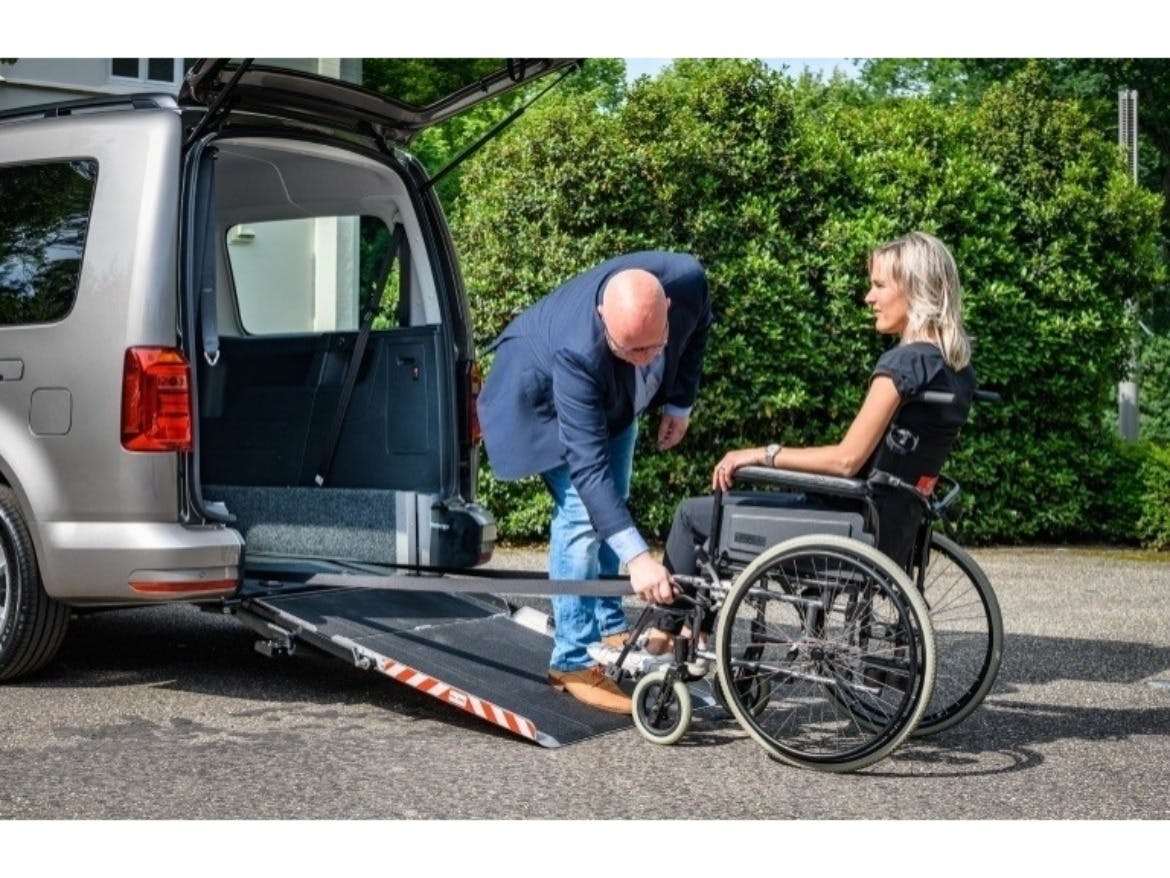 Wheelchair Accessible Vehicles (WAV)