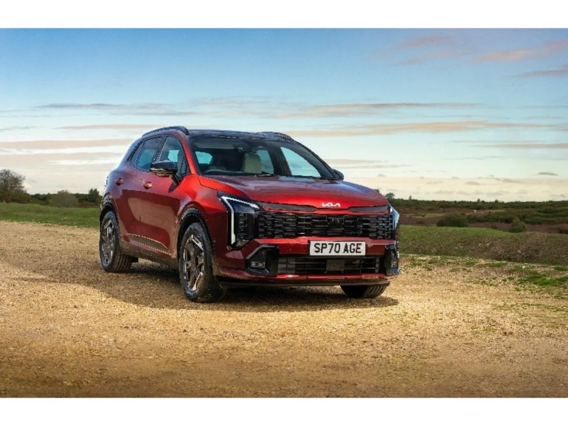 Adapt & Drive: Buying An Adapted Car In The UK
