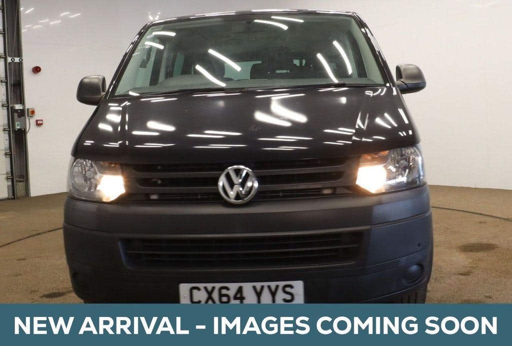 Used Volkswagen Transporter WAVs For Sale | Wheelchair Access Cars