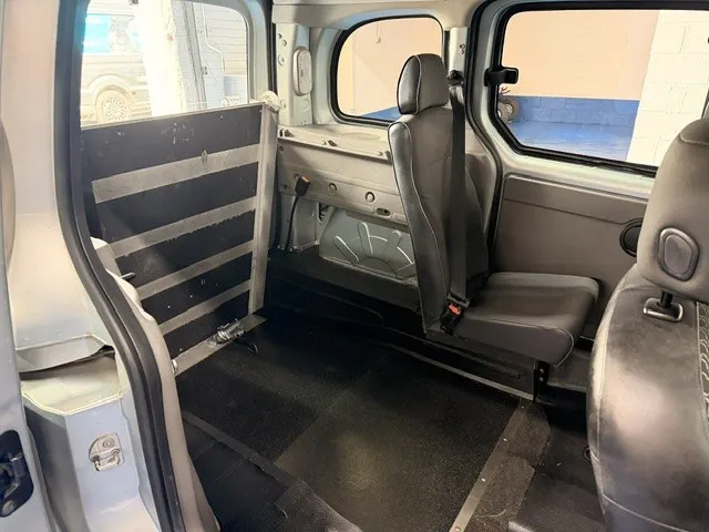 Wheelchair Accessible Renault Kangoo Extreme 16V 2011 For Sale