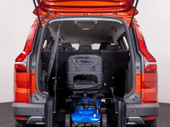  Dacia Jogger Essential Tce 2023